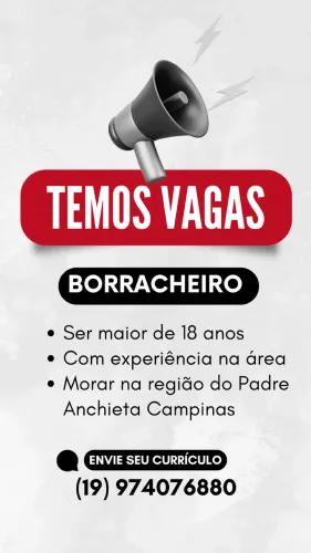 Borracheiro 