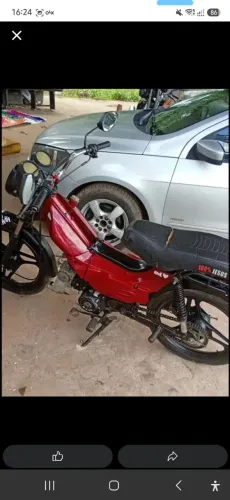 Shineray xy