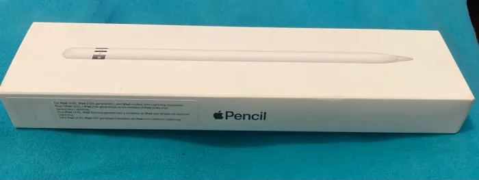 Apple Pencil 1Geração LACRADA