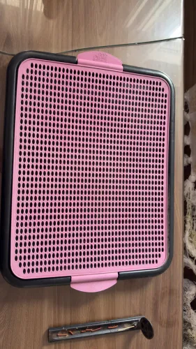 Sanitário higiênico pet