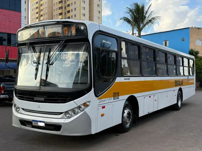 Caio Apache Vip 1721 2013/2014 Novíssimo. 