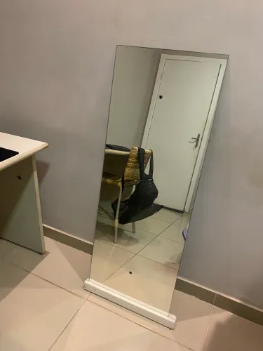 VENDO ESPELHO 110x45 cm