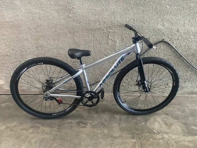 Bicicleta aro 29 Absolute NERO6