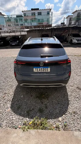 Volkswagen Nivus Highline 1.0 200 TSI Flex AUT 2025