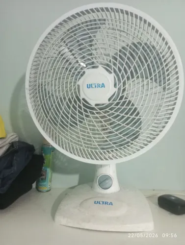 Ventilador pequeno ultra 