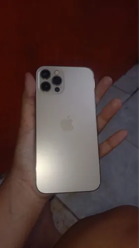 iPhone 12 Pro