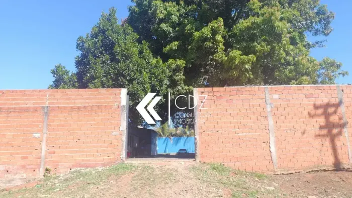 Chácara à venda em Iperó