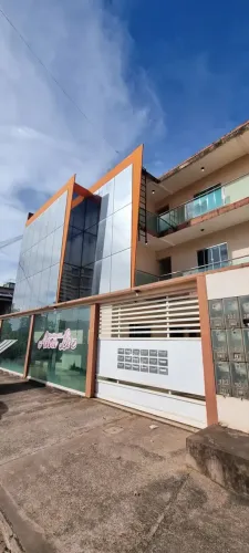 APARTAMENTO DISPONÍVEL