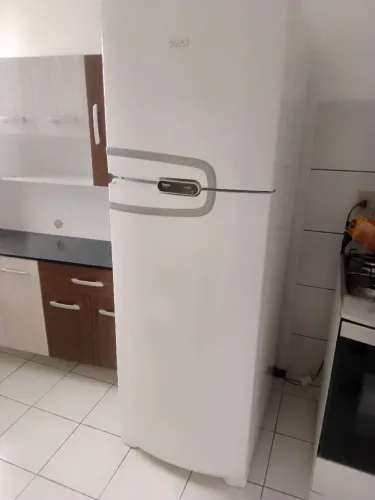 Geladeira Consul