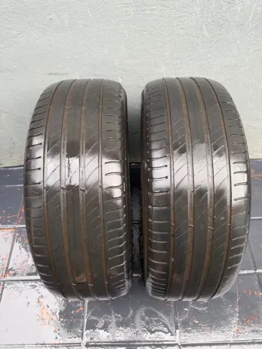 pneus 205/55/16