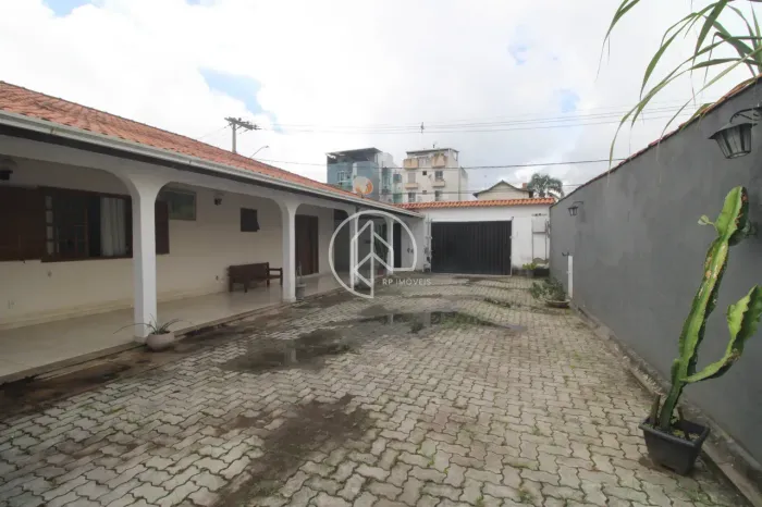 Imóvel para venda com 197 metros quadrados com 3 quartos em Marilândia - Juiz de Fora - MG