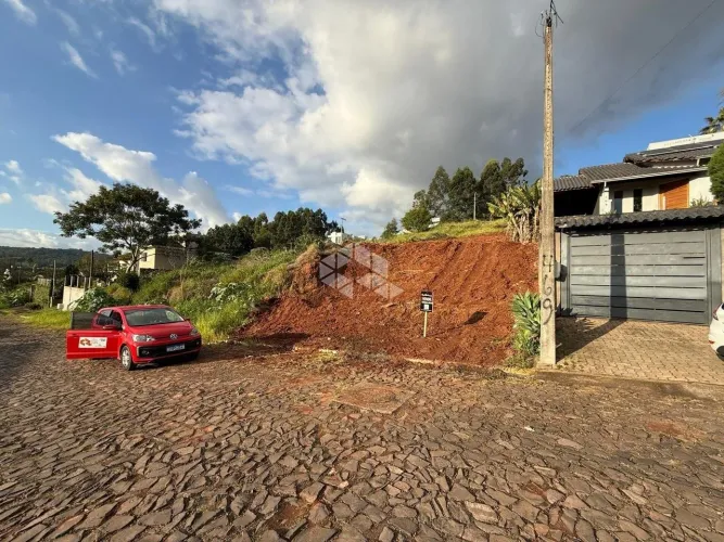 Terreno a venda em Estância Velha - bairro Bela Vista