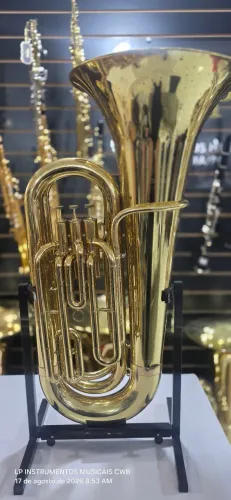 Tuba weril