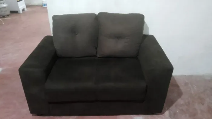 Vendo sofá novo