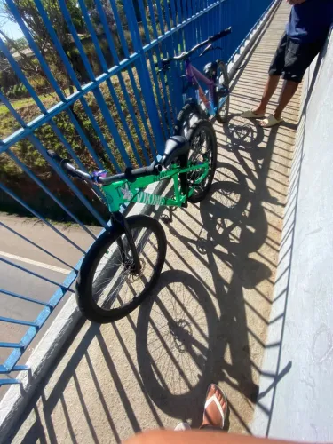 Vendo uma viking zera