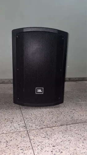 Caixa Ativa JBL JS-15BT