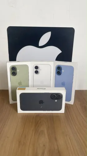 iPhone 17