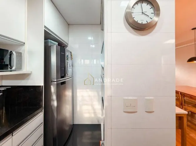 Casa com 3 dormitórios à venda, 82 m² por R$ 920.000,00 - Granja Viana - Cotia/SP