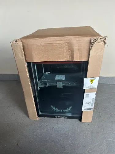 Vende-se cervejeira NOVA Metalfrio