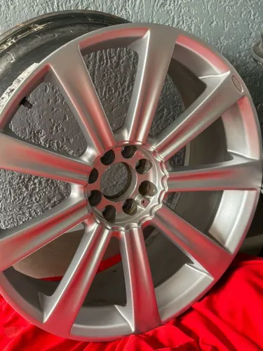 Rodas TSW
