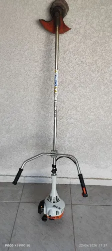 Roçadeira Stihl FS 55