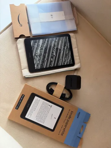Kindle Paperwhite Gen12