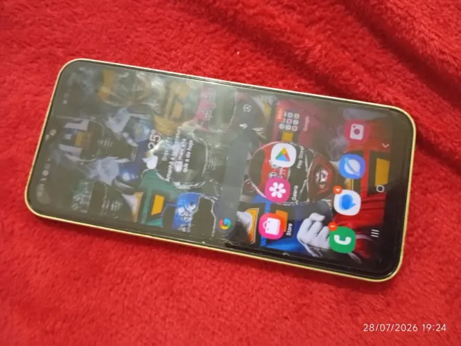 Samsung a14