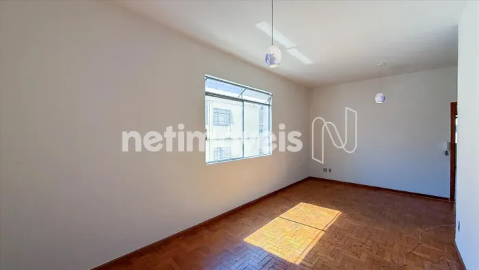 Venda Apartamento 3 quartos Gutierrez Belo Horizonte