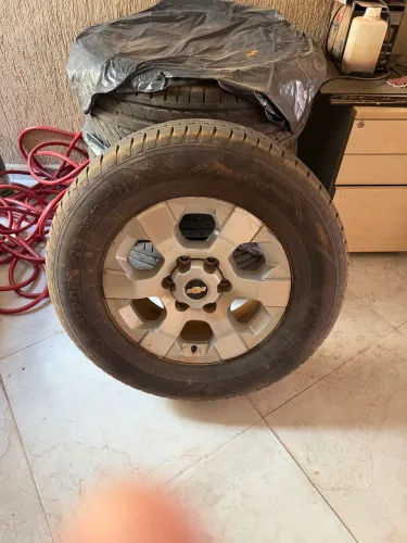 Rodas da s 10 ltz 