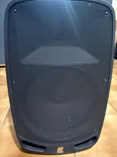 Staner PS 1501 - 15? | Aiva caixa de som