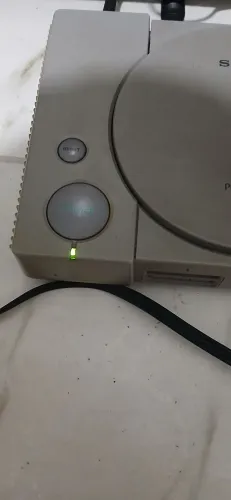 PlayStation 1 fat