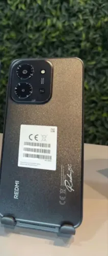 Promoção Consulte disponibilidade Redmi 15C 256/8 Black - Preto Tooop 