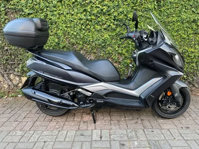 Kymco Downtown 350i 2025