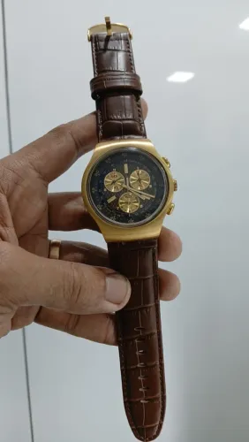 Swatch 007
