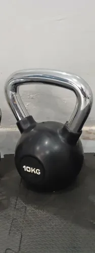 Kettlebell