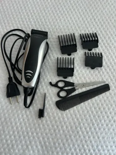 Máquina de corta cabelo mundial Hair stulo