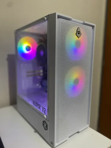 Computador ryzen