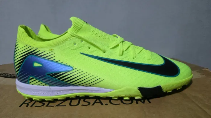 Chuteira Nike Air Zoom Mercurial Vapor 16 Elite TF