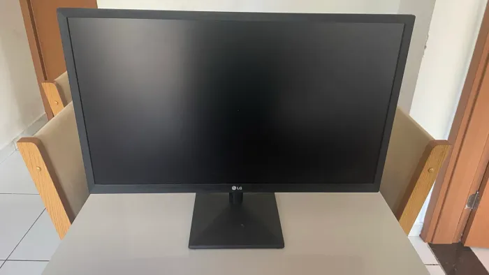 Monitor 24 polegadas NOVO