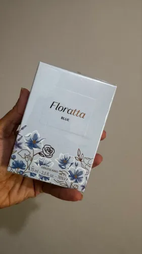 Floratta Blue - O Boticário