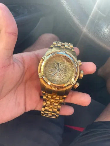 INVICTA BOLT ORIGINAL