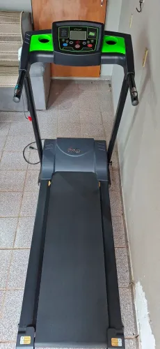 Esteira Eletrônica Dream Fitness Concept 2.5 ICOR 