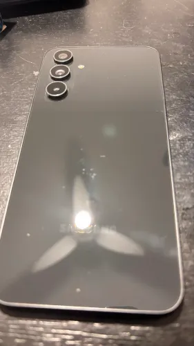 Celular A54 - 256GB SEM CARREGADOR OU CAIXA PRA SAIR RÁPIDO 