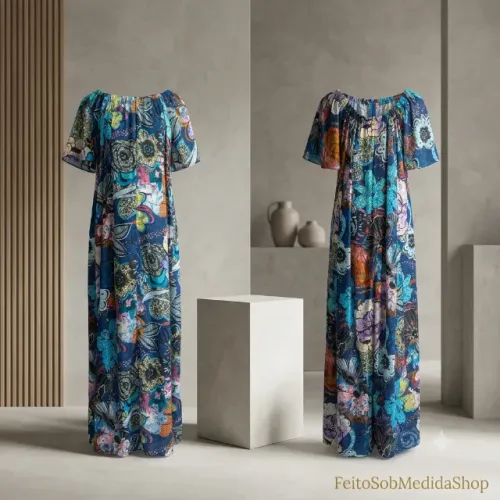 VESTIDOS