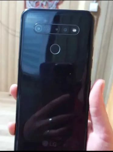 Celular LG 41 s