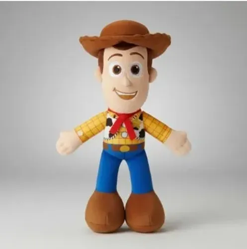 Woody Pelucia Toy Story Disney