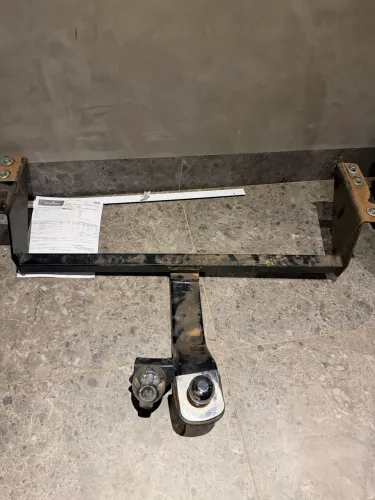 KIT REBOQUE ÔNIX HATCH