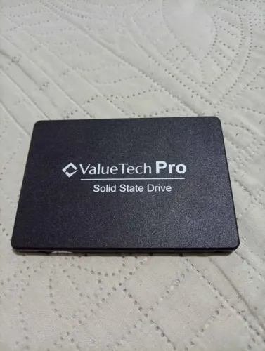 SSD SATA 512 gb