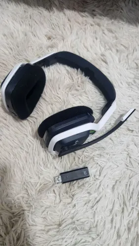 Headset Astro A20 xbox series x
