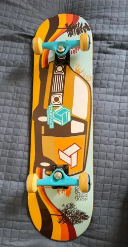 Skate YourFace